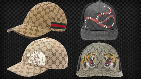 gucci baseball cap fake|is gucci baseball cap real.